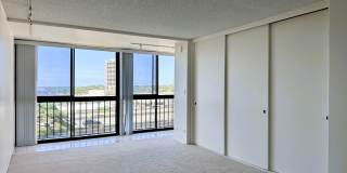 Kahala Towers 2BR/2BA/1PK Gallery 1