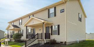 Fox Brook Apartments Gallery 12