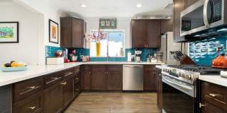 1861 S Palm Canyon Drive Gallery 16