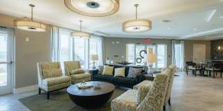 Clyde Morris Landings - Affordable Housing Gallery 1