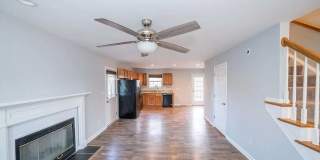 4 Bdrm / 2.5 Bath Beautiful Lake Home at Central Virginia's largest Community Gallery 1