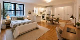340 East 66th Street Gallery 1