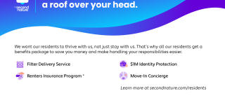 A 2 BR Lifestyle of Luxury at One Vinings Mountain! Gallery 40