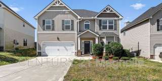 4464 Grove Landing Drive Gallery 1