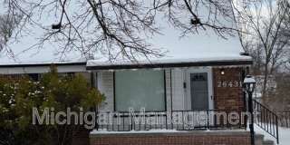 26431 Monticello St Gallery 1