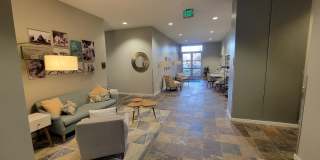 Luxury, Spacious 1 bedroom Apartment in Boulder at the Famous Peloton Gallery 32