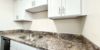 Collinwood South Apartments Gallery 4