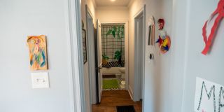 Normaltown home, a Charming 3 bedroom/ 2 bathroom Home Close to UGA and Hospitals! Gallery 13