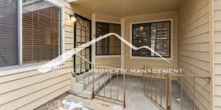 Gorgeous Condo with Washer/Dryer and Central AC Gallery 3