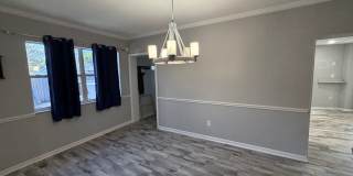 3 Bedroom / 2 Bathroom Home with 2-Car Garage and Spacious Yard Gallery 10
