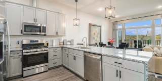 -Live Bold at The Ten – Modern 3BR / 2.5BA Townhome + Elevator Gallery 11