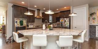 Luxury Living in The Farm with Private Backyard & Finished Basement! Gallery 26