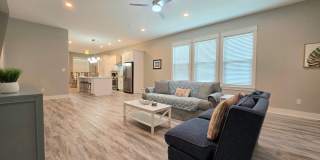 Lovely Furnished 3/2 in Bella Vista of Foley Gallery 18