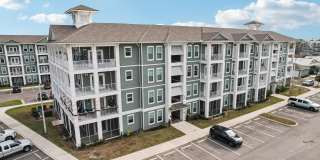 Shoreview Waterfront Apartments Shoreview Waterfront Apartments Gallery 9
