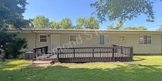MOVE IN SPECIAL!  Spacious 3 Bed, 2 Bath Home with Large Yard Available! Gallery 24