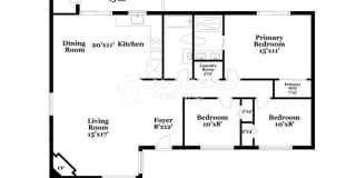 3410 South Lakeside Place Gallery 2