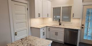 Historic eastside townhome Gallery 20