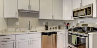 Crystal Plaza Apartments Gallery 18