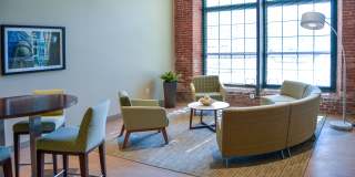 Massachusetts Mills I and II Gallery 22