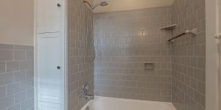 Charming, Renovated Bungalow in NW DC Tenley Area Gallery 21