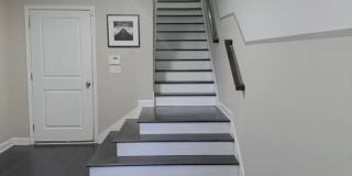 Welcome to your dream rental home! Stunning 3-story, 4-bedroom, 3.5 bath Townhome in Smyrna! Gallery 12