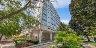 Presidential Apartments Gallery 1