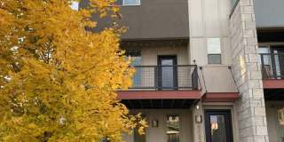 Luxury Townhome! Gallery 1