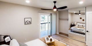 Appian Terrace Gallery 9