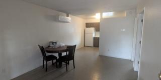 4 Plex - 2 Bedroom Unit and 1 Bath for Rent. Gallery 4