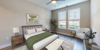 Creekstone at RTP Apartments Creekstone at RTP Apartments Gallery 14