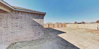 Spacious 3 Bedroom 2 Bath Home in Mustang Schools Gallery 19