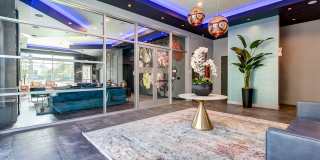 MODERNO Metro Luxury Living Gallery 4