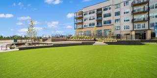 The Galaxy at Polaris Gallery 39