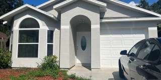 3 Bed / 2 Bath in Sanford For Rent Gallery 1