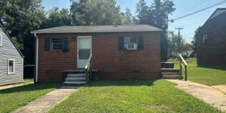 3 Bedroom/1 bath home Gallery 1