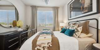 Longbow Luxury Apartments Gallery 40