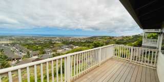 Kahiwelo at Makakilo 3 bedroom home for rent Gallery 13
