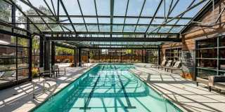 Indian Creek Apartments Gallery 19