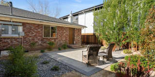 Single Level, Brick duplex Gallery 19