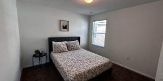 Picturesque Waterfront 4-Bedroom Home with Premium Amenities + 3 Car Garage! Community Amenities! Gallery 27