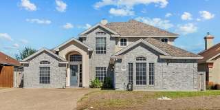 Beautiful 4BR / 3.5BA Home with Garage, Patio & Premium Features Gallery 3