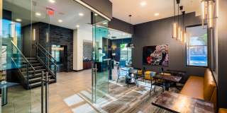 Center Square Lofts Gallery 27