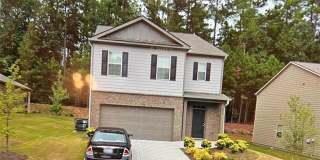 602 Dodson Lake Court Gallery 1