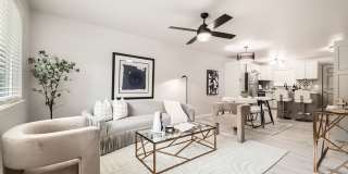 Lynnwood Townhouses Gallery 1