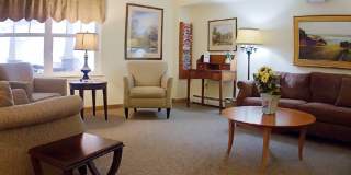 2 bed, 1 bath independent senior living (55+ years of age) heat, hot water, & electricity included (9 Joshua #109) Gallery 23