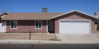 Hacienda Estates Three Bedroom Two Bath home !!! Close to Hospital and Retail Stores Gallery 1
