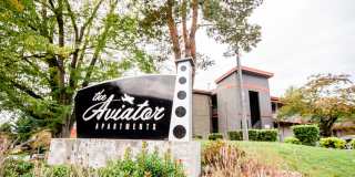 The Aviator apartments Gallery 39