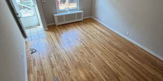 Move-In Ready 3BR/1BA South Philly Rowhome with In-Unit Laundry — 2 or 3BR Housing Choice Vouchers Welcome Gallery 7