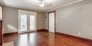 1 Bed 1 Bath apartment in Okc close to Plaza District! Gallery 12