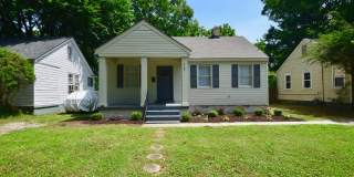 Charming updated 3 bed, 1 bath home near Midtown and Pink Palace. Gallery 1